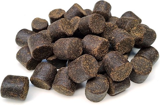 Halibut Pellets 20mm Coppens 2,5KG | Pellets Karper | Pellets Vissen | Karpervissen | Karper Aas | Karper Vissen | Karper Voer | Karper