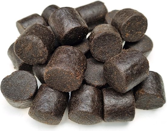 Halibut Pellets 28mm Coppens 2,5KG | Pellets Karper | Pellets Vissen | Karpervissen | Karper Aas | Karper Vissen | Karper Voer | Karper van Merkloos