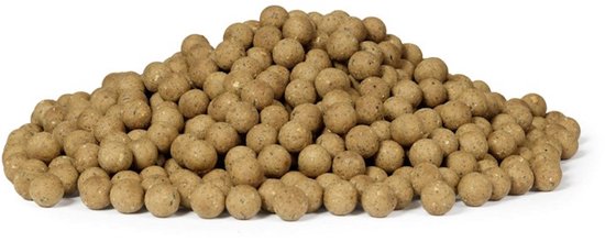 Harison Tijgernoot Boilies 20 mm – 5 kg voor Karper
