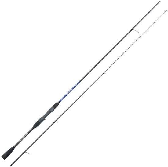 Hart Ecosystem Hengel Eging Zilver 2.44 m / 10-30 g