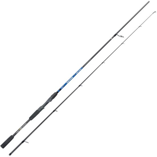 Hart Ecosystem Saltwater Spinhengel