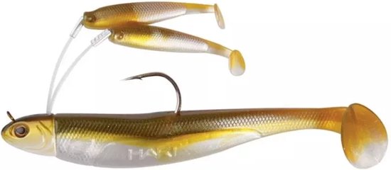 Hart Manolo & Co 12cm GS 12cm van Hart