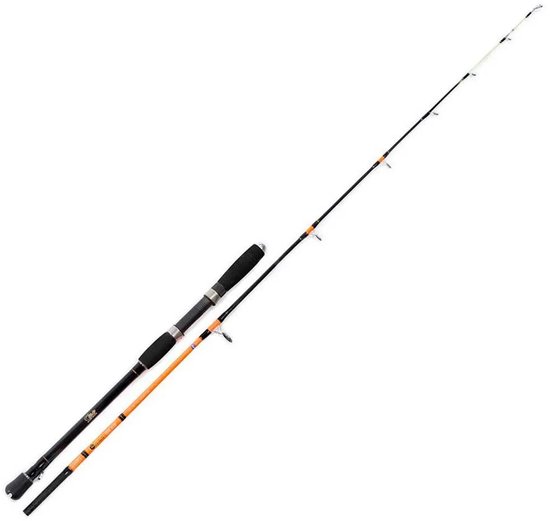 Hart Nation Kayak Trollinghengel Goud 1.83 m / 30-180 g