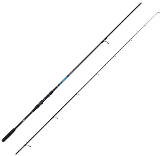 Hart Nation Spinhengel Zwart 2.74 m / 12-32 g