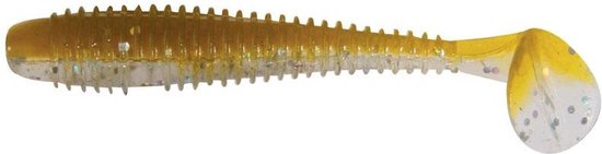 Hart Spiro Softbait D021 5.5cm van Hart