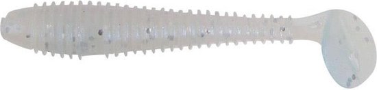 Hart Spiro Softbait X018 7cm van Hart