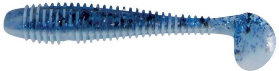 Hart Spiro Softbait X032 7cm van Hart