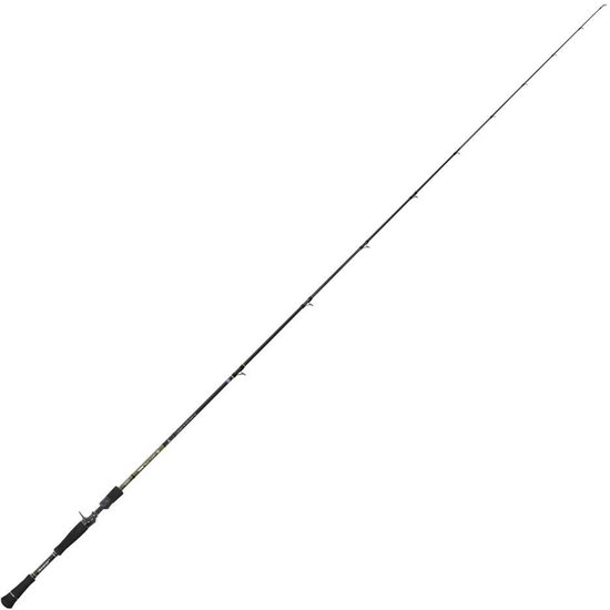 Hart Toro Blues Fk C Baitcasting Hengel Zilver 2.13 m / 7-18 g van Hart