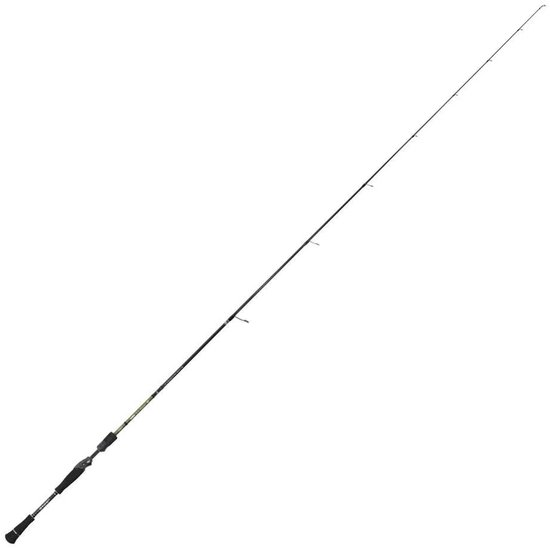 Hart Toro Blues Fk Finesse Spinhengel Zilver 2.18 m / 7-28 g