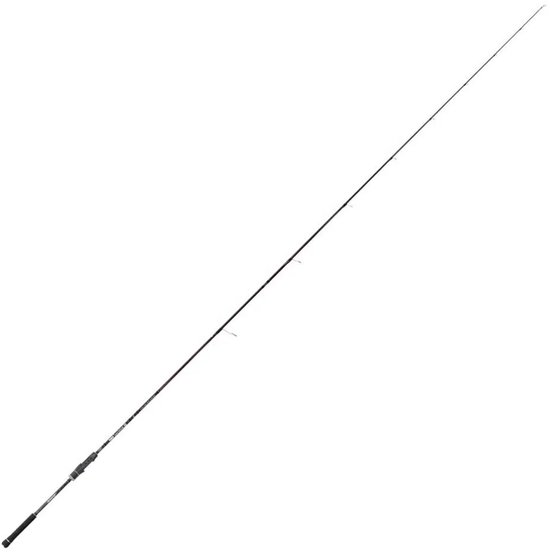 Hart Toro Soecialized Fk Spinhengel Zilver 2.44 m / 8-28 g van Merkloos