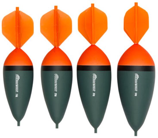 HD Dart Slider Float Fox Rage Predator van Fox Rage Predator