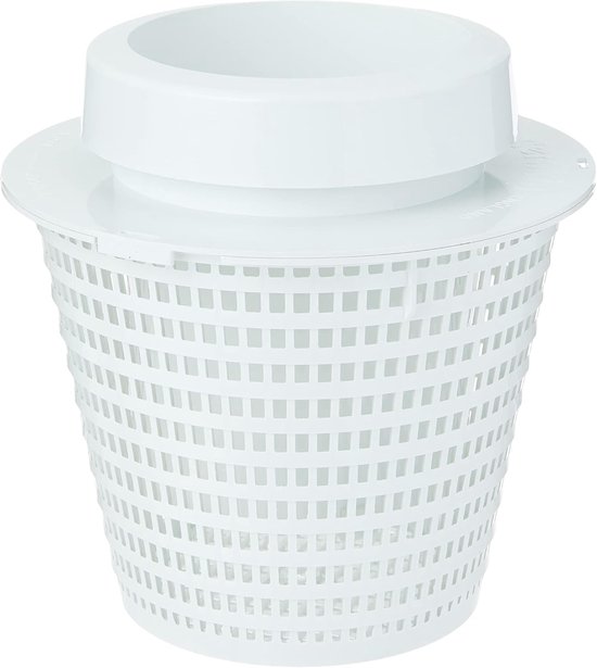 HD105 Zwembad Skimmer Mand Conversie Kit