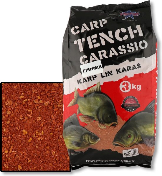 Hearty Rise Halcyon X 2,38 m 3,0-18 gr 782L van Hearty Rise