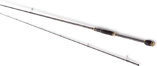 Hearty Rise Innovation 2.39 m 10-45 gr 7102HH van Hearty Rise