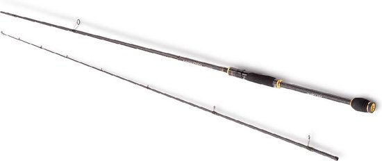 Hearty Rise Innovation 2.51 m 6-26 gr 832mH van Hearty Rise