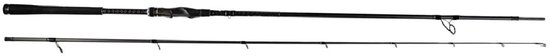 Hearty Rise Predator IV 2,52 m 7-28 gr 832ML van Merkloos