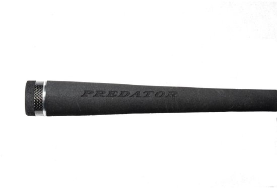 Hearty Rise Predator IV 2,67 m 15-70 gr 892H van Merkloos