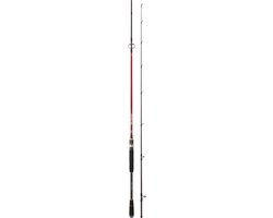 Hearty Rise Red Shadow Cast 2,06 m 6-30 gr van Hearty Rise