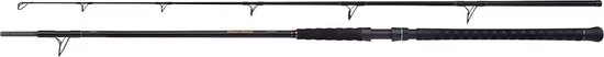 Hengel Beastmaster Catfish Static van Merkloos