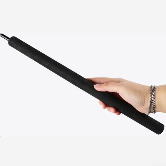 Hengel Grip Antislip - EVA Materiaal - Comfortabel Ontwerp - 40cm/50cm - Eenvoudige Installatie - Lichtgewicht 20g - Hengelhandvat