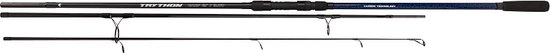 HENGEL | Karperhengel | Mikado | Rod | Trython CARP 12' (360) / 3LBS (3 sec.) | Fishing rods | Karpervissen | HENGELSPORT van Merkloos