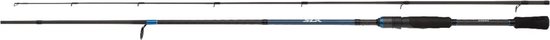 Hengel SLX Casting Moderate van Merkloos