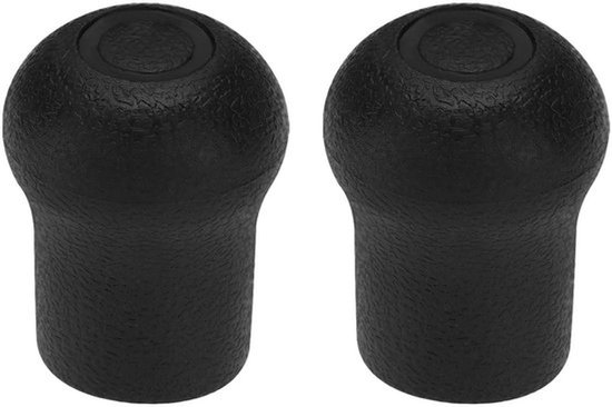 Hengelcap 46mm - PVC - Bescherming - Reparatie - Doe-het-zelf - Lichtgewicht - Eenvoudig te installeren - Hengelplug