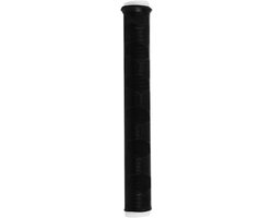Hengelgreep - Siliconen Wikkel Voor Hengel - Antislip Textuur - Ergonomisch Comfort - 13mm Tot 37mm Diameter - 1 Stuk - Universeel Voor Vissen