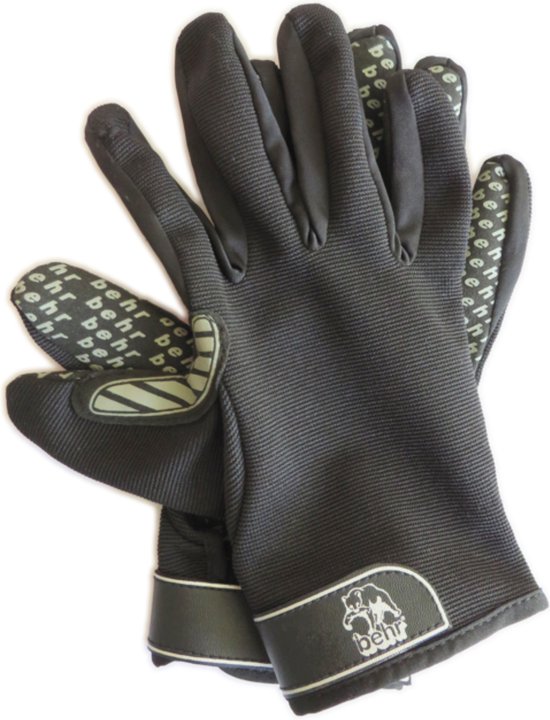 Hengelsportcadeau.nl Predator Roofvishandschoenen L - vis handschoenen voor snoek van Merkloos