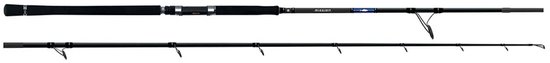 Herakles Mission Shore Jigging Hengel Zilver 3.00 m / 60-150 g
