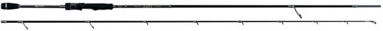 Herakles Squid Dark Hengel Eging Zilver 2.59 m / 2.5-3.5 EGI