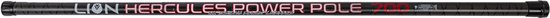 HERCULES POWER POLE 6 METER