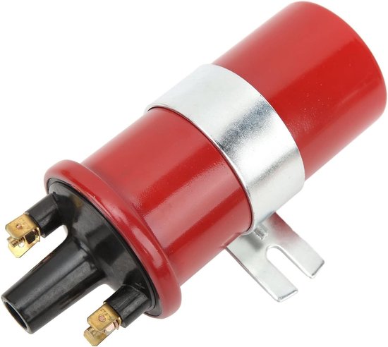 High Power 12V Elektronische Ontstekingsspoel DLB105 voor Auto Modificatie en Prestatieverbetering