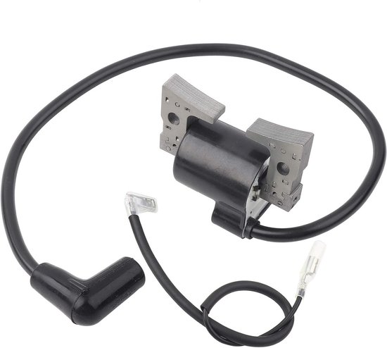 Hoge Prestaties Vervangingsontsteking Coil voor EY28 Motor, Geschikt voor Robin EY 28, Betrouwbare Accessoire