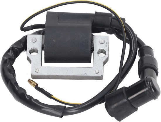 Hoogwaardige 12V Ontstekingsspoel voor Motoren XL 125, 175, 200 en 250 - Betrouwbare Prestaties en Duurzaamheid