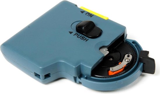 Hook Tier van Renzetti