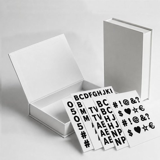Houten opbergdoos personaliseerbaar - huisdecoratie, interieur, slaapkamer, woonkamer, bibliotheek - scrapbooking - origineel cadeau voor verjaardag vrouw, man, geboorte, bruiloft (2)