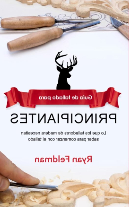 Houtsnijwerk Gids - Beginners Handboek - Creatief Hobby - Praktische Tips - 175 Pagina's - N.v.t.