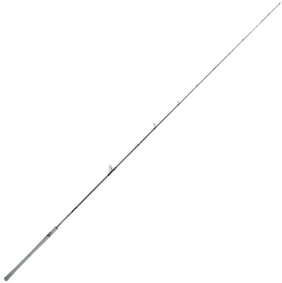 Howk Angler´s Toy Spinhengel Zilver 2.18 m / 10-40 g van Merkloos
