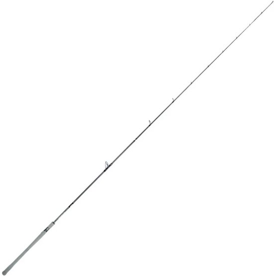 Howk Angler´s Toy Spinhengel Zilver 2.33 m / 15-60 g van Merkloos
