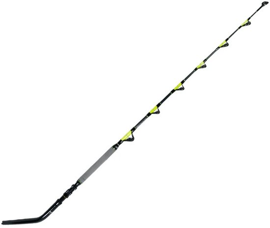 Howk Prince Edward Trollinghengel Zilver 1.90 m / 80-200 Lbs van Merkloos