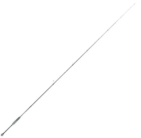 Howk Rock Toy Spinhengel Zilver 2.28 m / 8 g