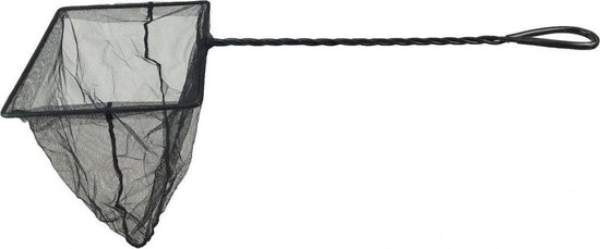 HS - Schepnet - Aquarium - 5'' - 12,5 cm breed van HS