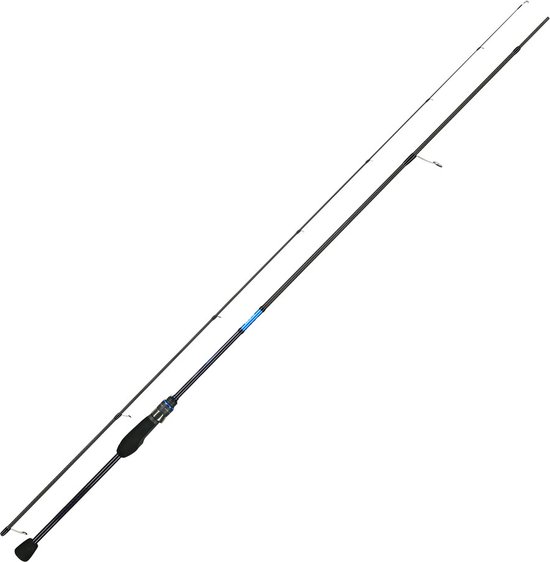 HTO Tempest Range Spinhengel | 2.23m | Max. 11g 2.23m 11g van HTO