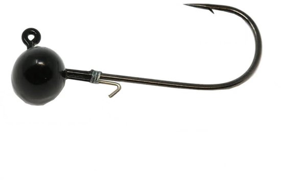 HTO Tungsten Ball Jig Heads 21g / #6/0 - PROMO
