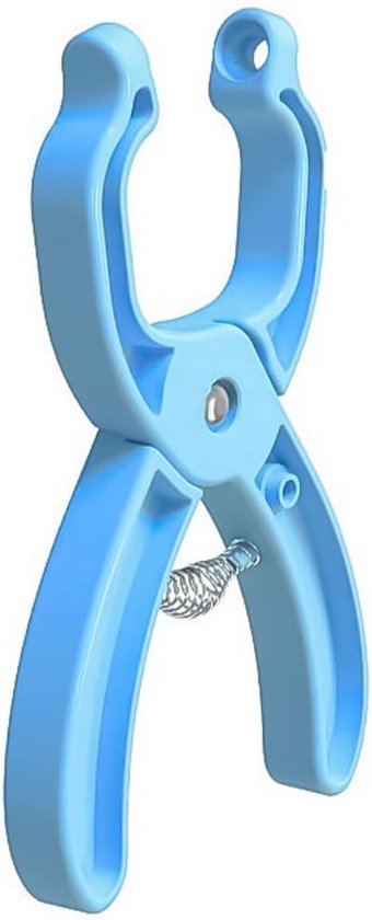 Hulpgereedschap voor het bevestigen van veiligheidsogen voor het haken Veiligheidsogen Haakgereedschap voor Amigurumi haken