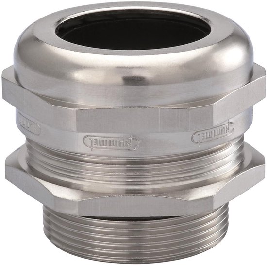 Hummel 1609400031 HUM WAREL HSK-M M40 LANG per 10 van Merkloos