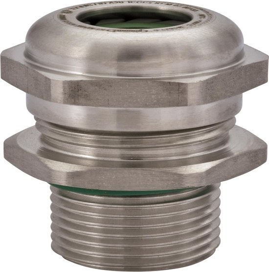 Hummel 1632200050 HUM HSK-INOX-EX-D M20 WARTEL van Hummel