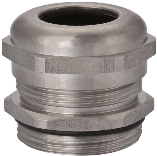 Hummel 1696200050 HUM HSK-INOX-PVDF M20X1 5 per 10 van Merkloos