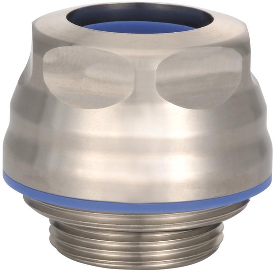 Hummel 1740120350 HUM HSK-INOX-HD-RG M12X1 5 per 10 van Merkloos